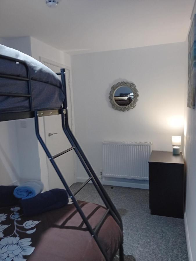 Windies Apartment 2 Bridlington Εξωτερικό φωτογραφία