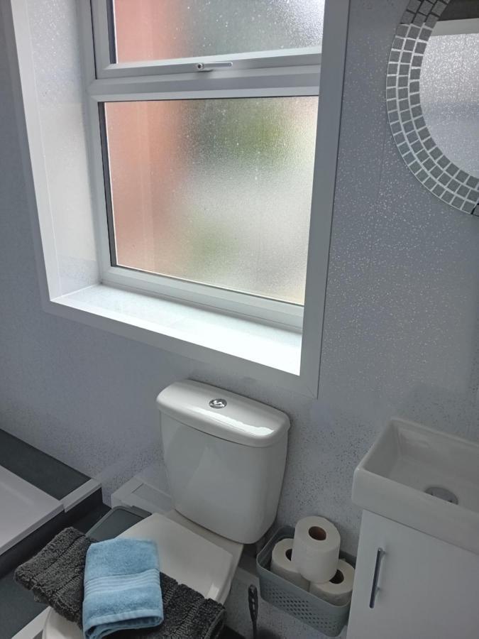Windies Apartment 2 Bridlington Εξωτερικό φωτογραφία