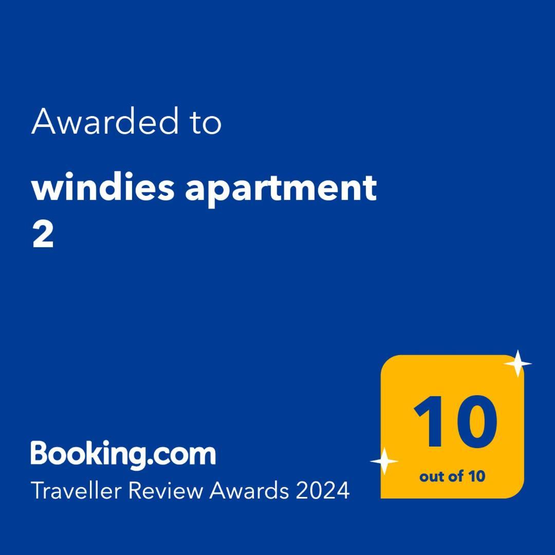 Windies Apartment 2 Bridlington Δωμάτιο φωτογραφία